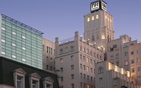 Hotel NH Buenos Aires City